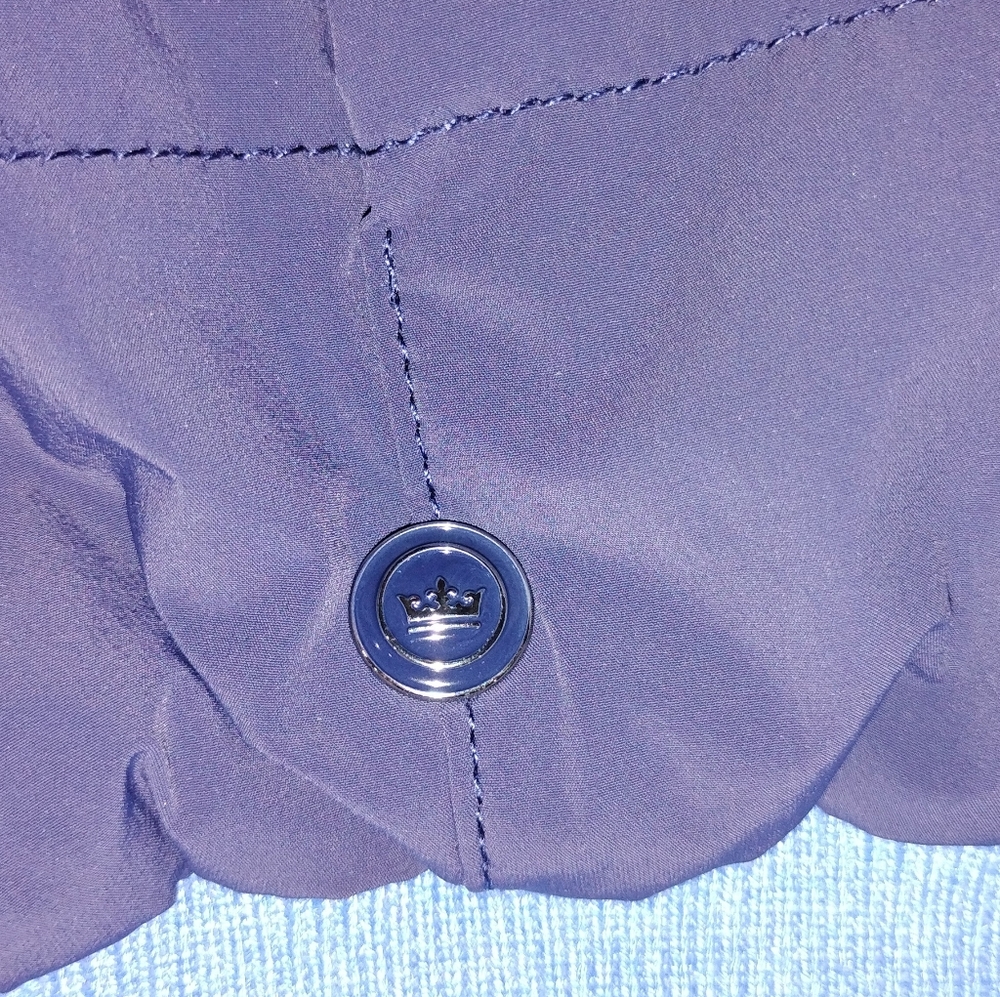 Peter Millar Stealth Light Jacket - image 2